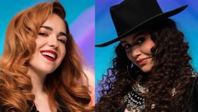 Andreea, gest neașteptat către Iris în culise! Cele două au fost surprinse pe camerele de supraveghere: „Și-a scos pălăria și mi-a arătat un semn”